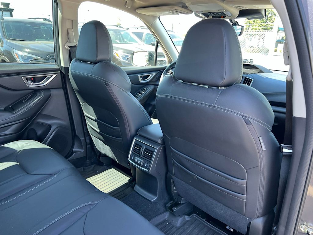 Thumbnail: 2023 Subaru Forester - 30