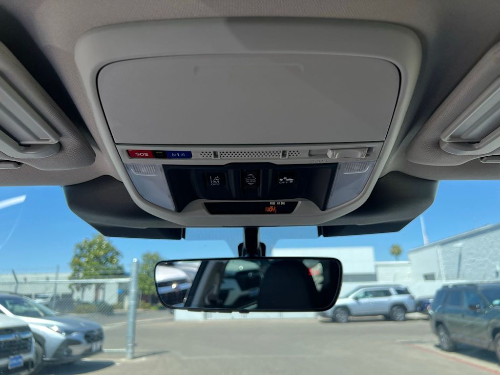 Thumbnail: 2023 Subaru Forester - 36