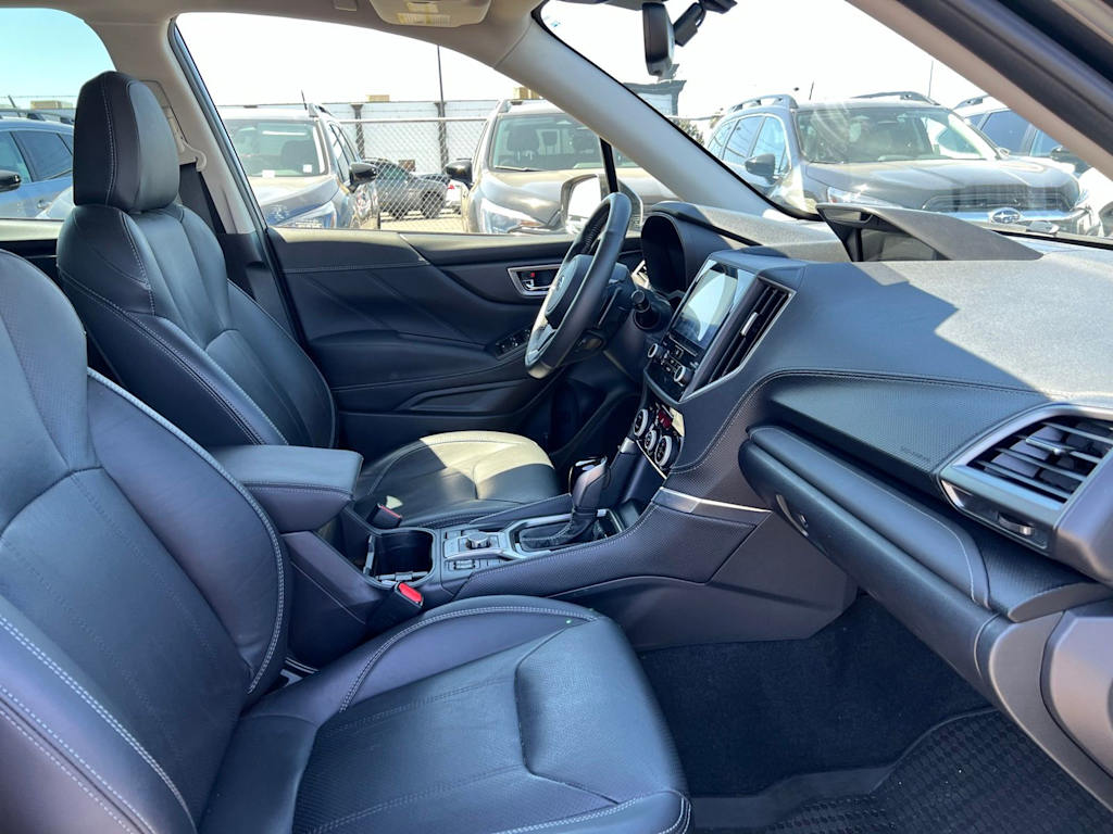Thumbnail: 2023 Subaru Forester - 11