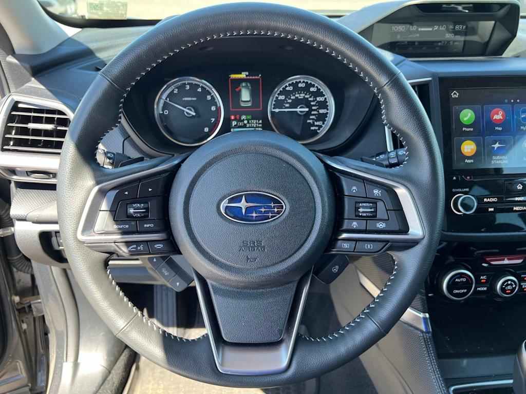 Thumbnail: 2023 Subaru Forester - 13