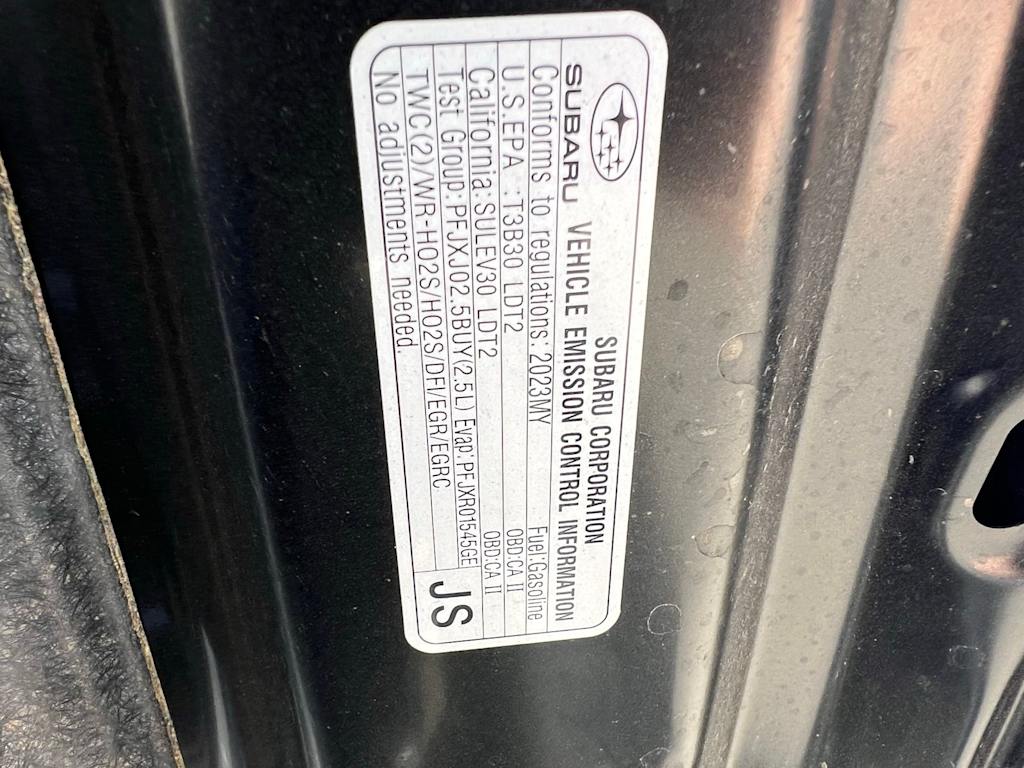 Thumbnail: 2023 Subaru Forester - 40