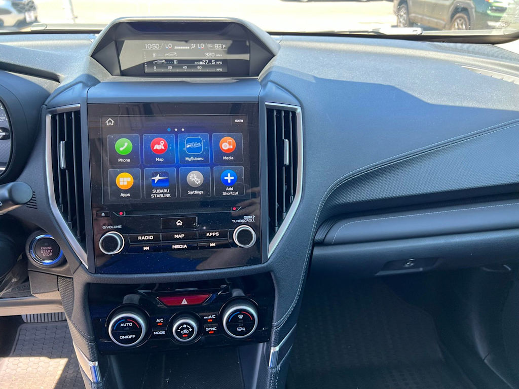 Thumbnail: 2023 Subaru Forester - 15