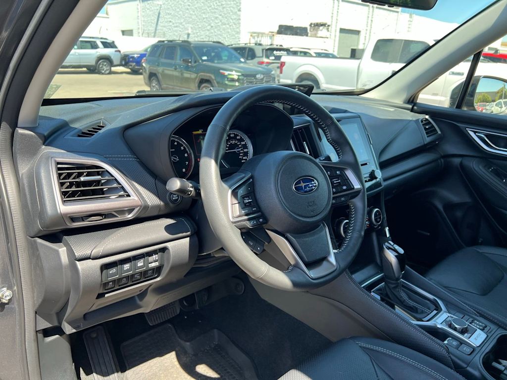 Thumbnail: 2023 Subaru Forester - 2
