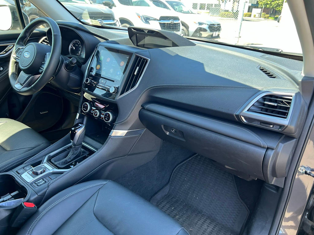 Thumbnail: 2023 Subaru Forester - 9
