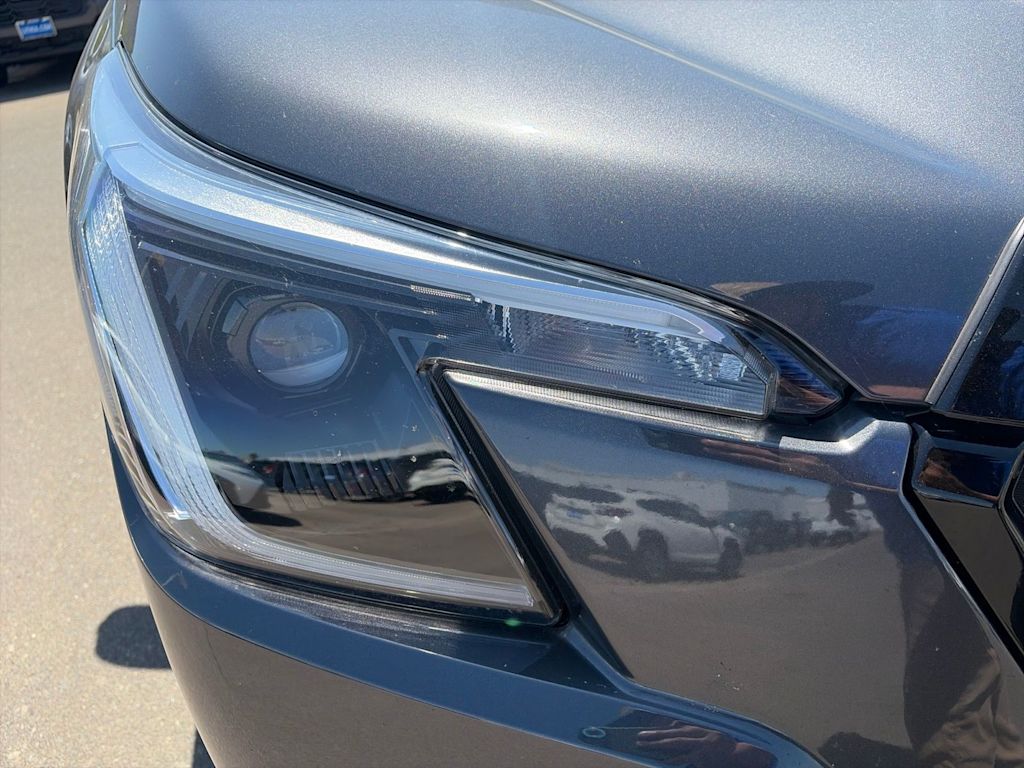 Thumbnail: 2023 Subaru Forester - 17