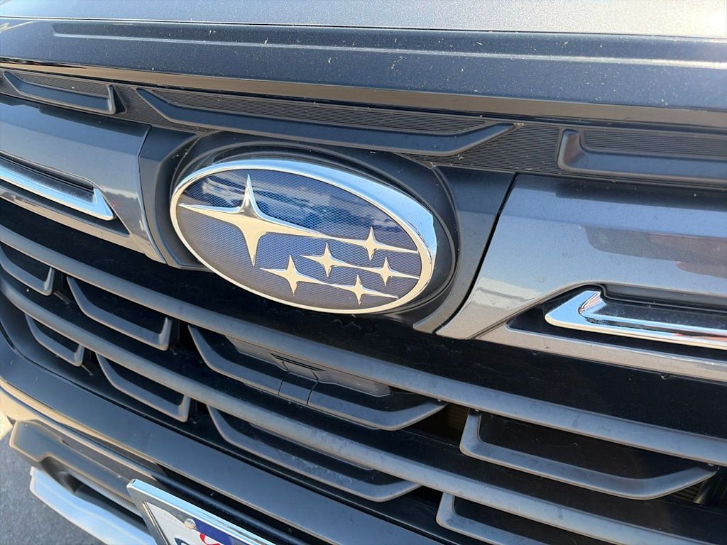 Thumbnail: 2023 Subaru Forester - 5