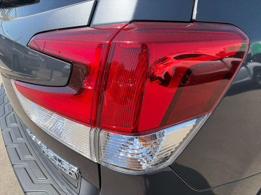 Thumbnail: 2023 Subaru Forester - 22