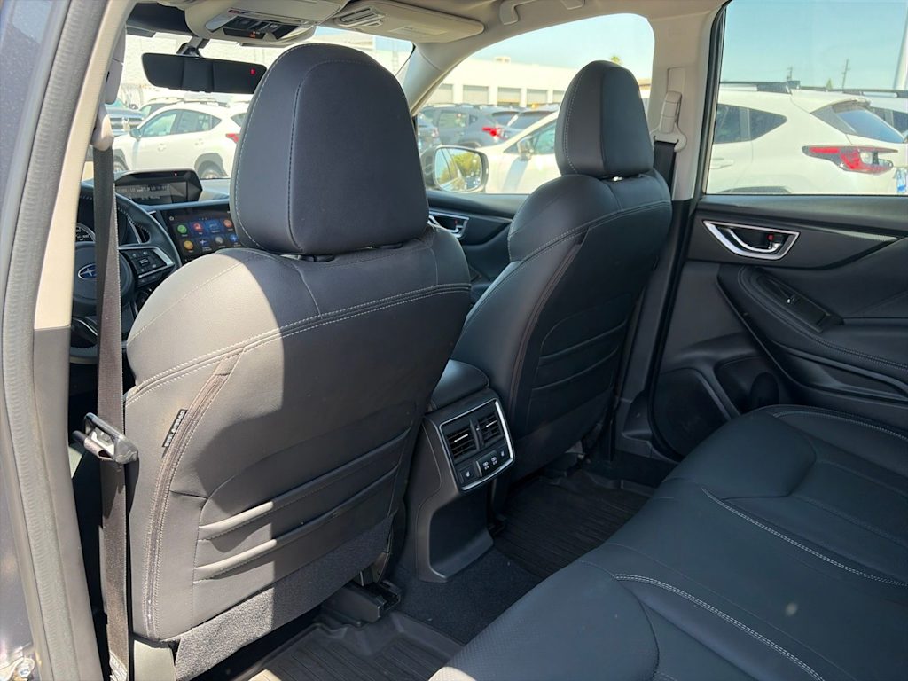 Thumbnail: 2023 Subaru Forester - 10