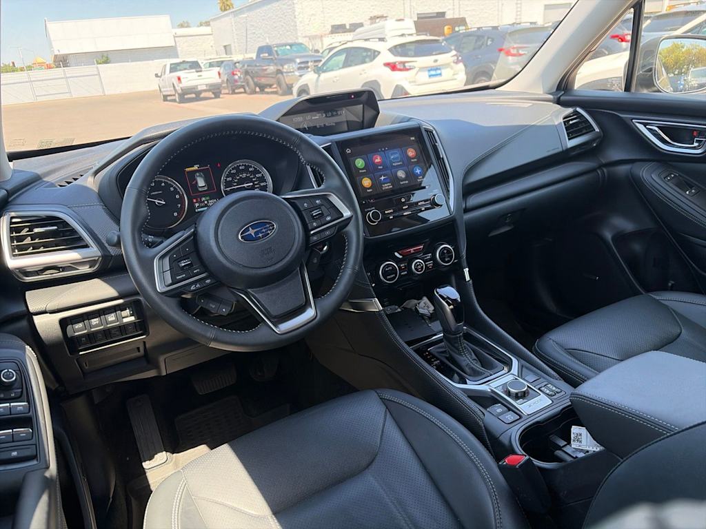 Thumbnail: 2023 Subaru Forester - 2