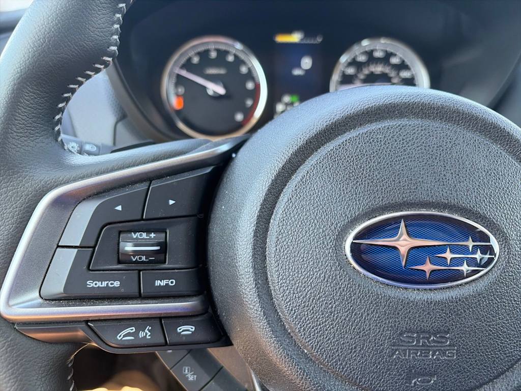 Thumbnail: 2023 Subaru Forester - 38