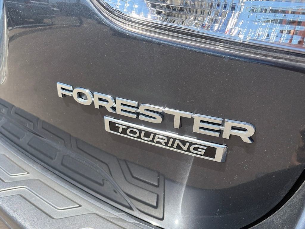 Thumbnail: 2023 Subaru Forester - 23