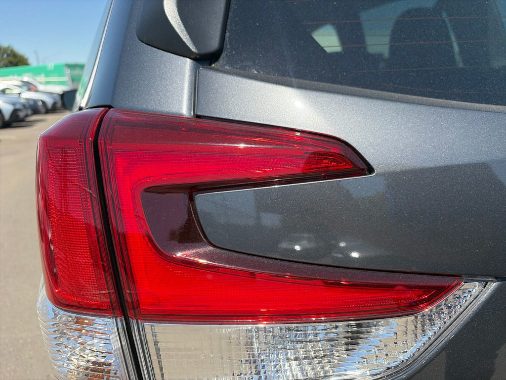Thumbnail: 2023 Subaru Forester - 26