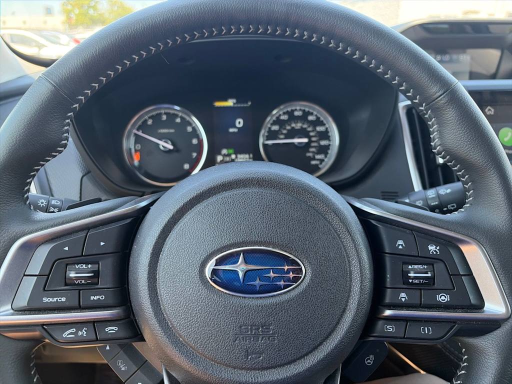 Thumbnail: 2023 Subaru Forester - 37