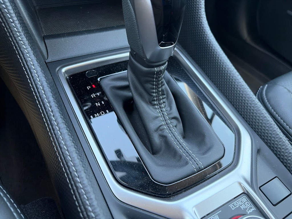 Thumbnail: 2023 Subaru Forester - 12