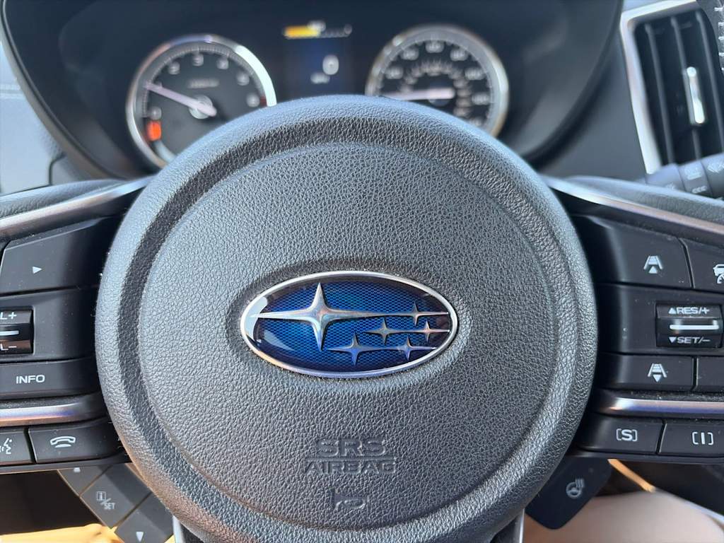 Thumbnail: 2023 Subaru Forester - 40
