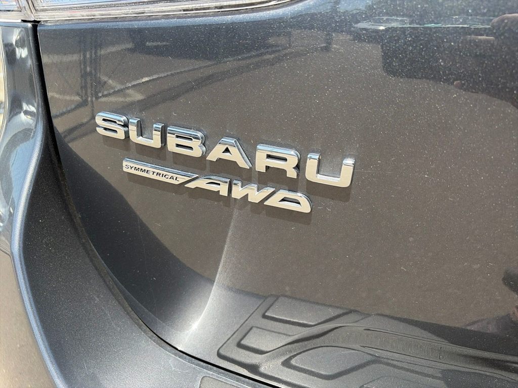 Thumbnail: 2023 Subaru Forester - 25