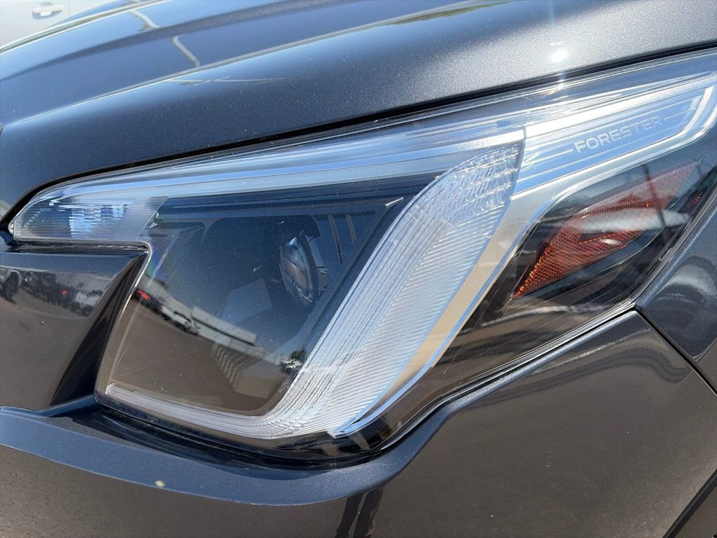 Thumbnail: 2023 Subaru Forester - 16