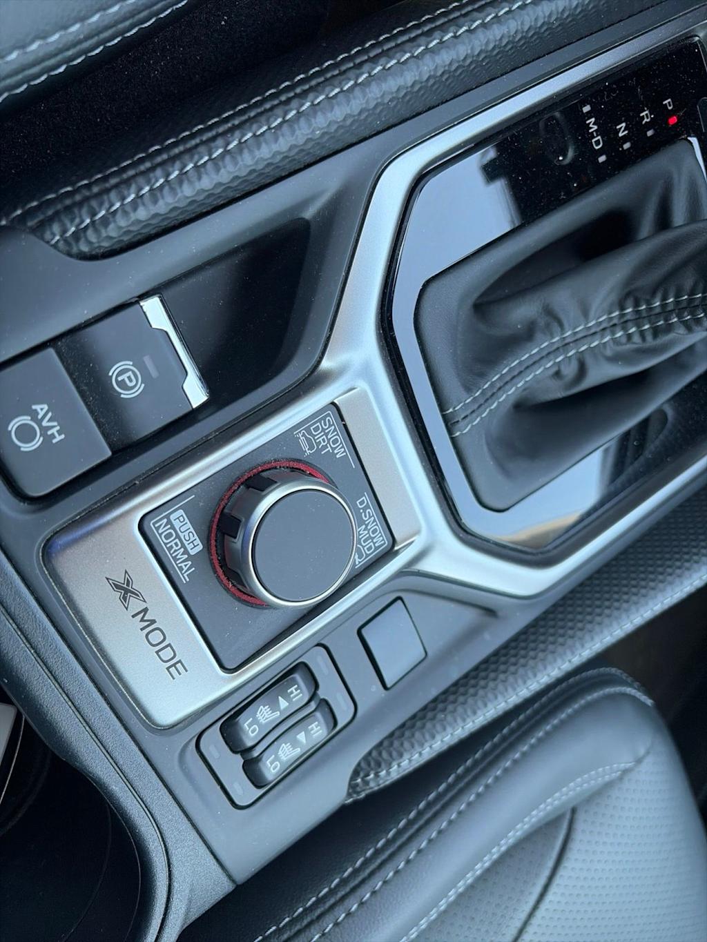 Thumbnail: 2023 Subaru Forester - 35