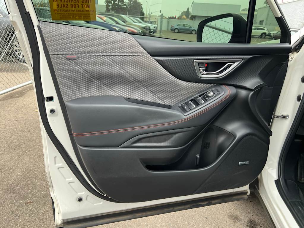 Thumbnail: 2020 Subaru Forester - 25