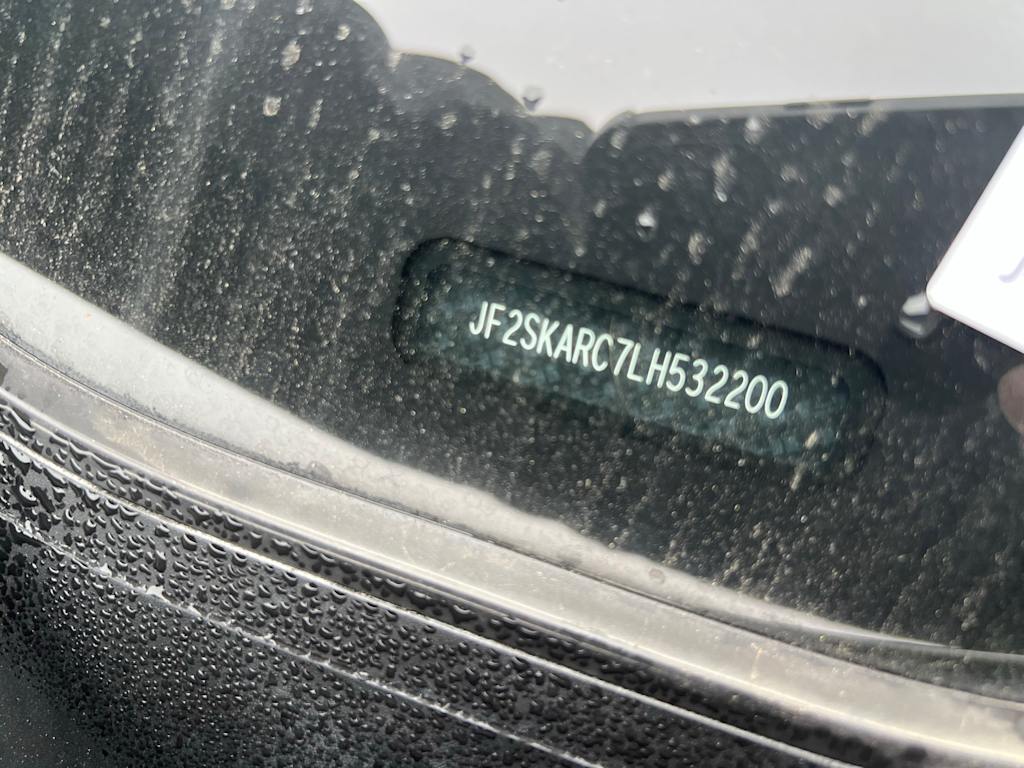 Thumbnail: 2020 Subaru Forester - 39