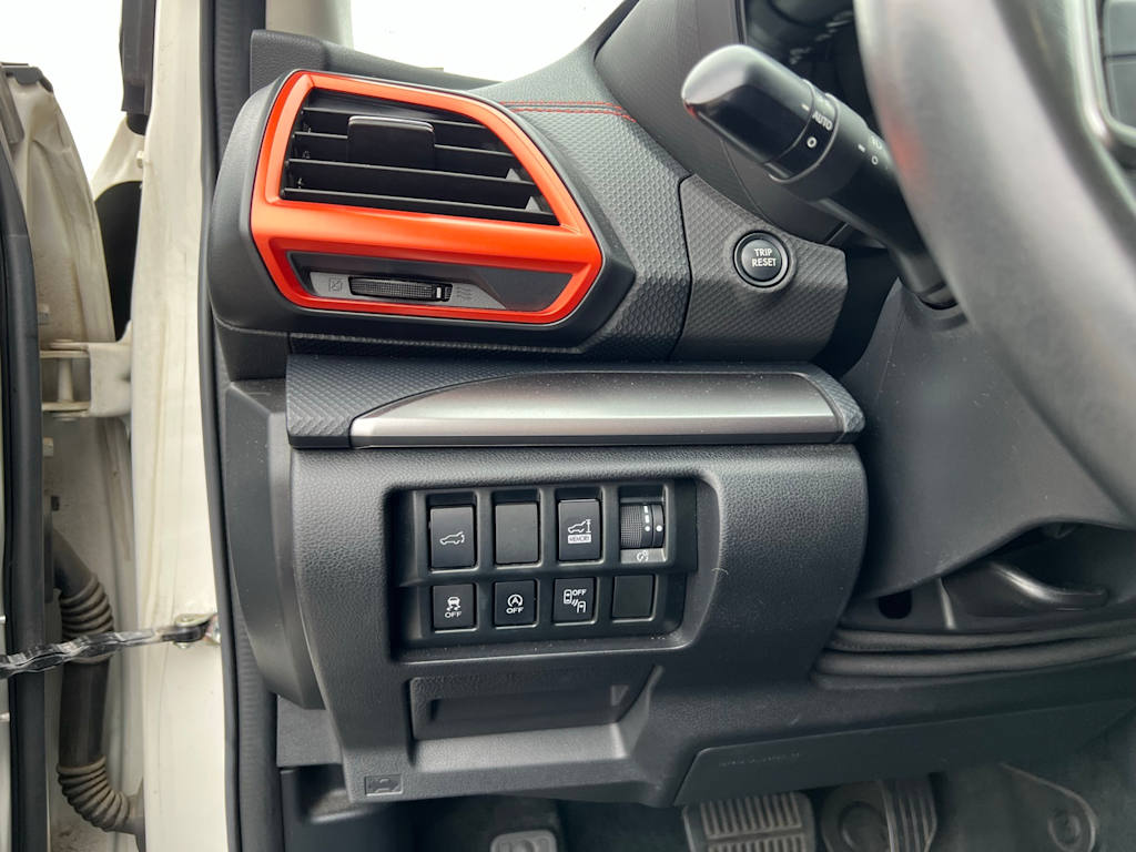 Thumbnail: 2020 Subaru Forester - 35