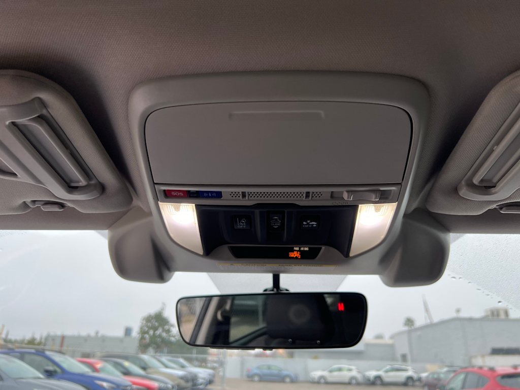 Thumbnail: 2020 Subaru Forester - 36