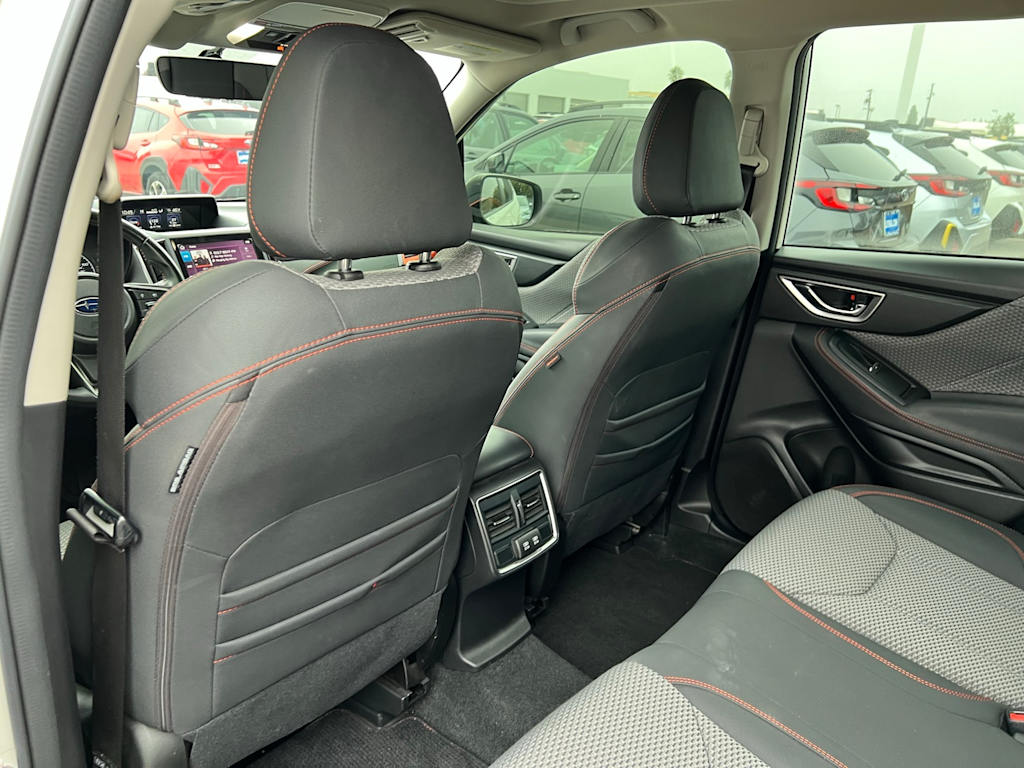 Thumbnail: 2020 Subaru Forester - 12