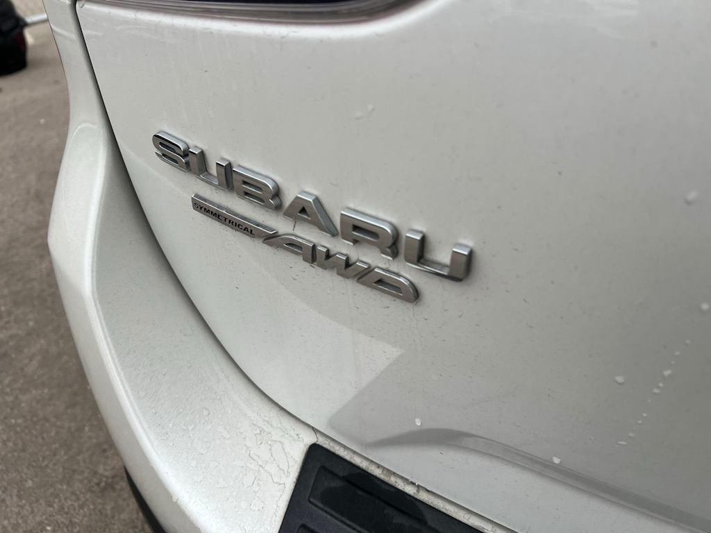 Thumbnail: 2020 Subaru Forester - 7