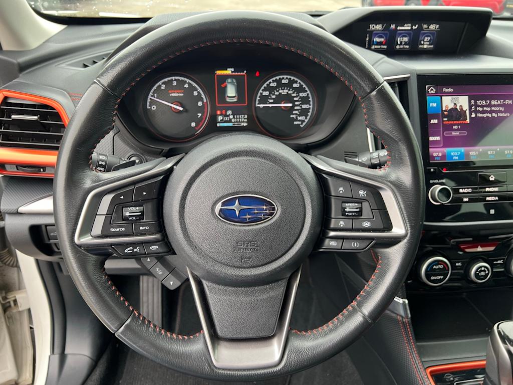 Thumbnail: 2020 Subaru Forester - 13