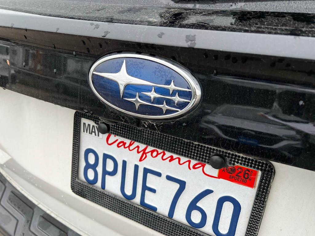 Thumbnail: 2020 Subaru Forester - 20