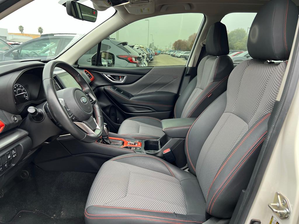 Thumbnail: 2020 Subaru Forester - 10