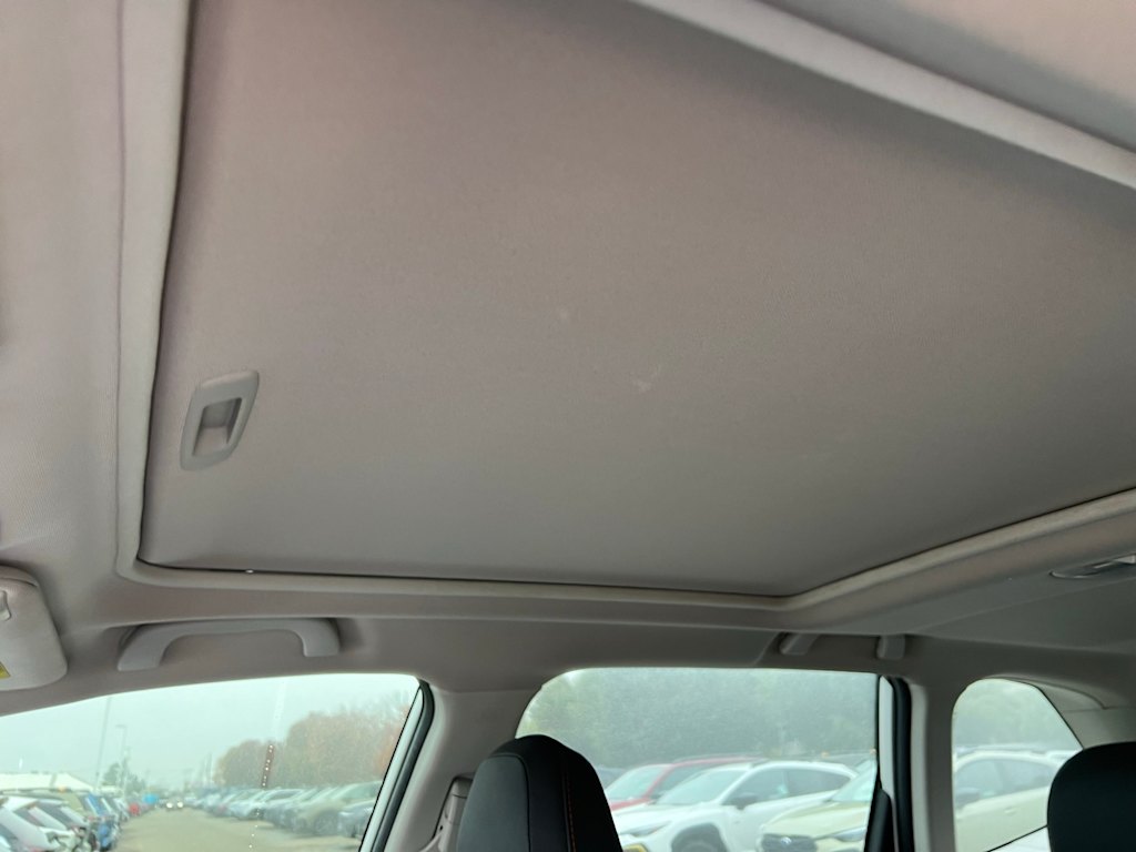 Thumbnail: 2020 Subaru Forester - 37