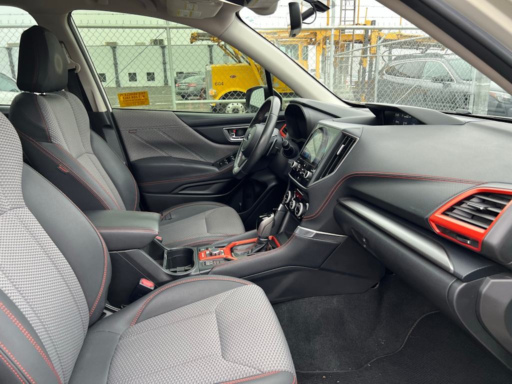 Thumbnail: 2020 Subaru Forester - 11