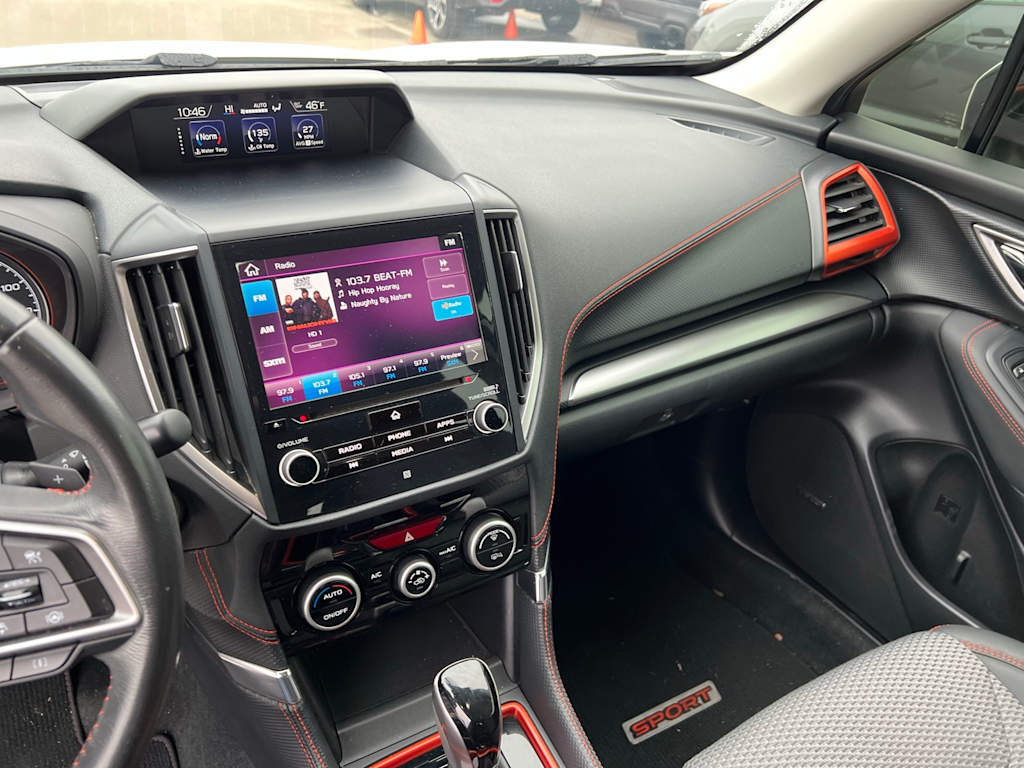 Thumbnail: 2020 Subaru Forester - 14