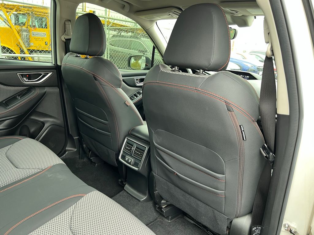 Thumbnail: 2020 Subaru Forester - 30