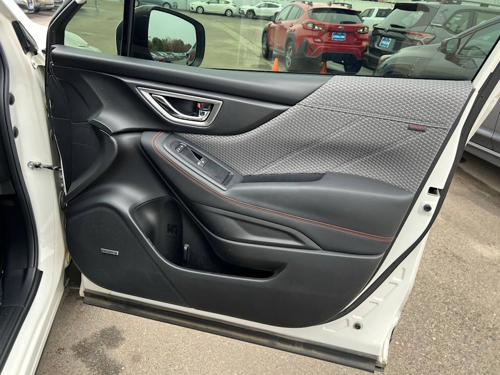 Thumbnail: 2020 Subaru Forester - 34