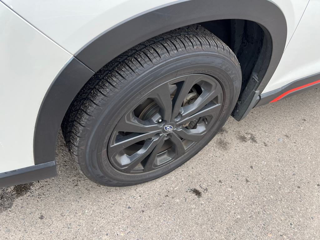 Thumbnail: 2020 Subaru Forester - 8