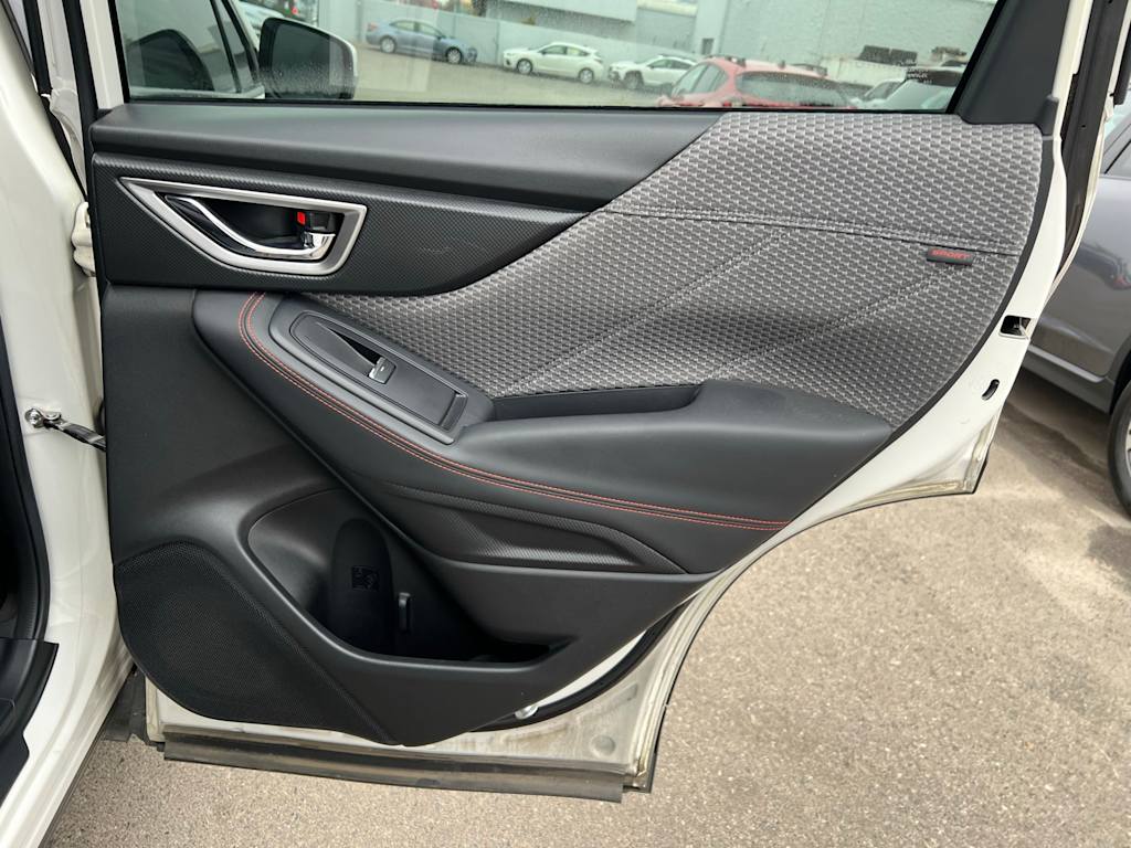 Thumbnail: 2020 Subaru Forester - 32