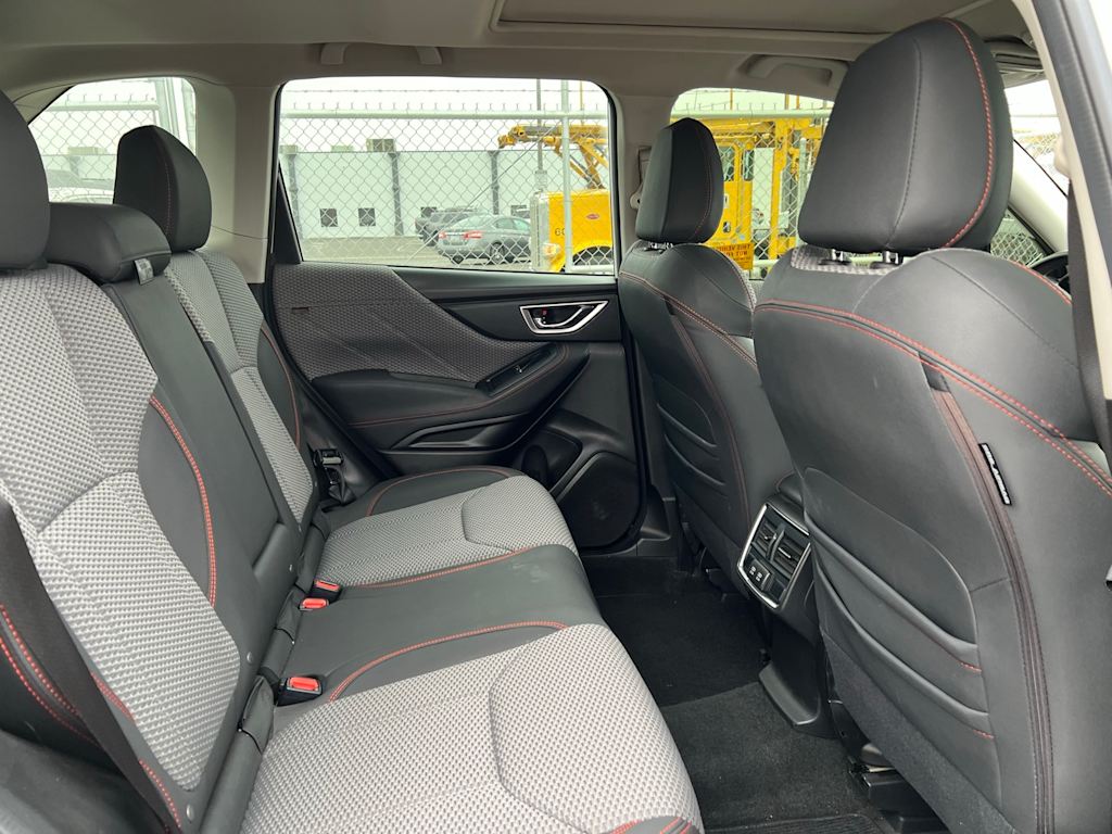 Thumbnail: 2020 Subaru Forester - 31