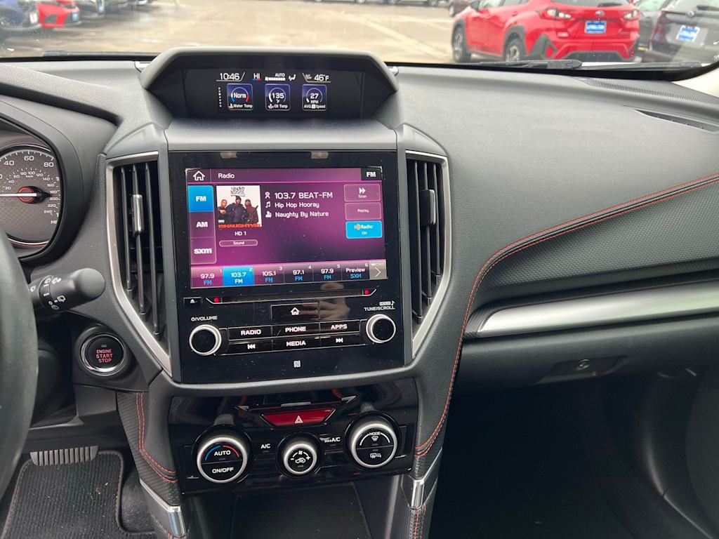 Thumbnail: 2020 Subaru Forester - 15