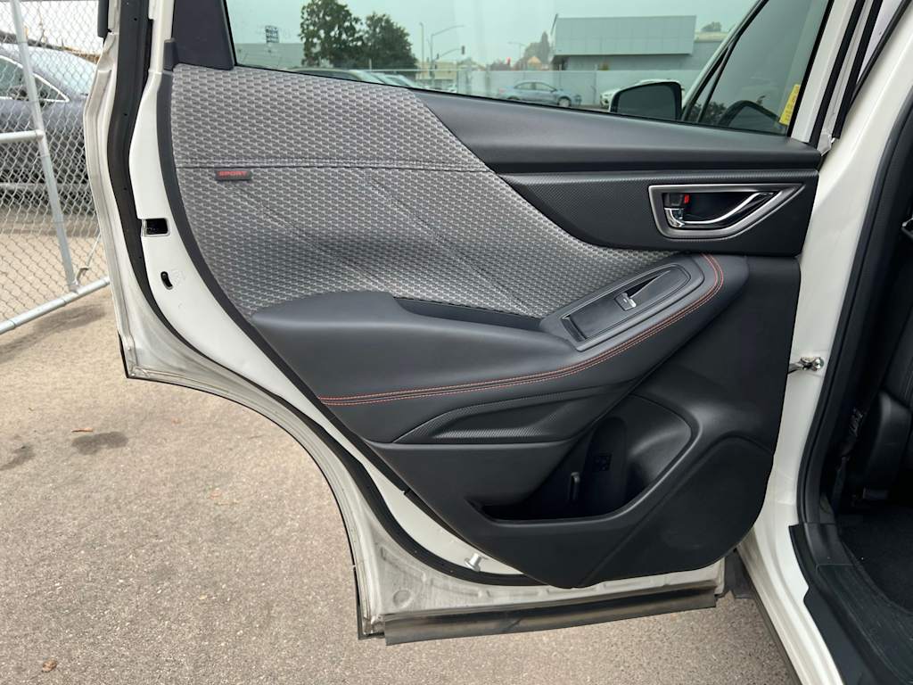 Thumbnail: 2020 Subaru Forester - 28