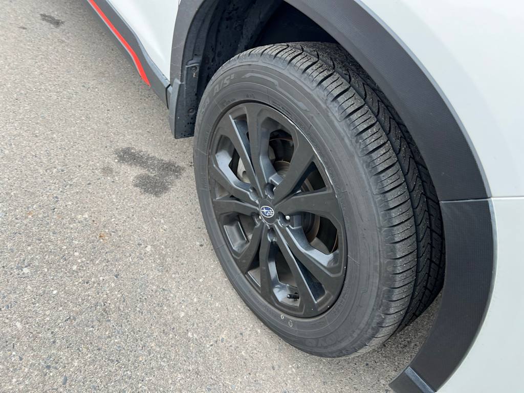 Thumbnail: 2020 Subaru Forester - 33