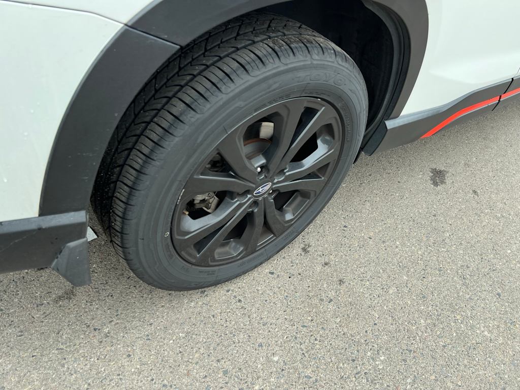 Thumbnail: 2020 Subaru Forester - 29