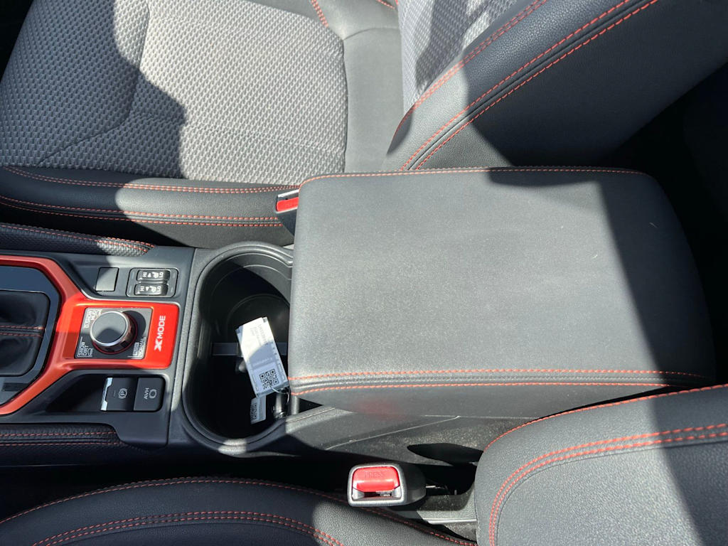 Thumbnail: 2020 Subaru Forester - 43