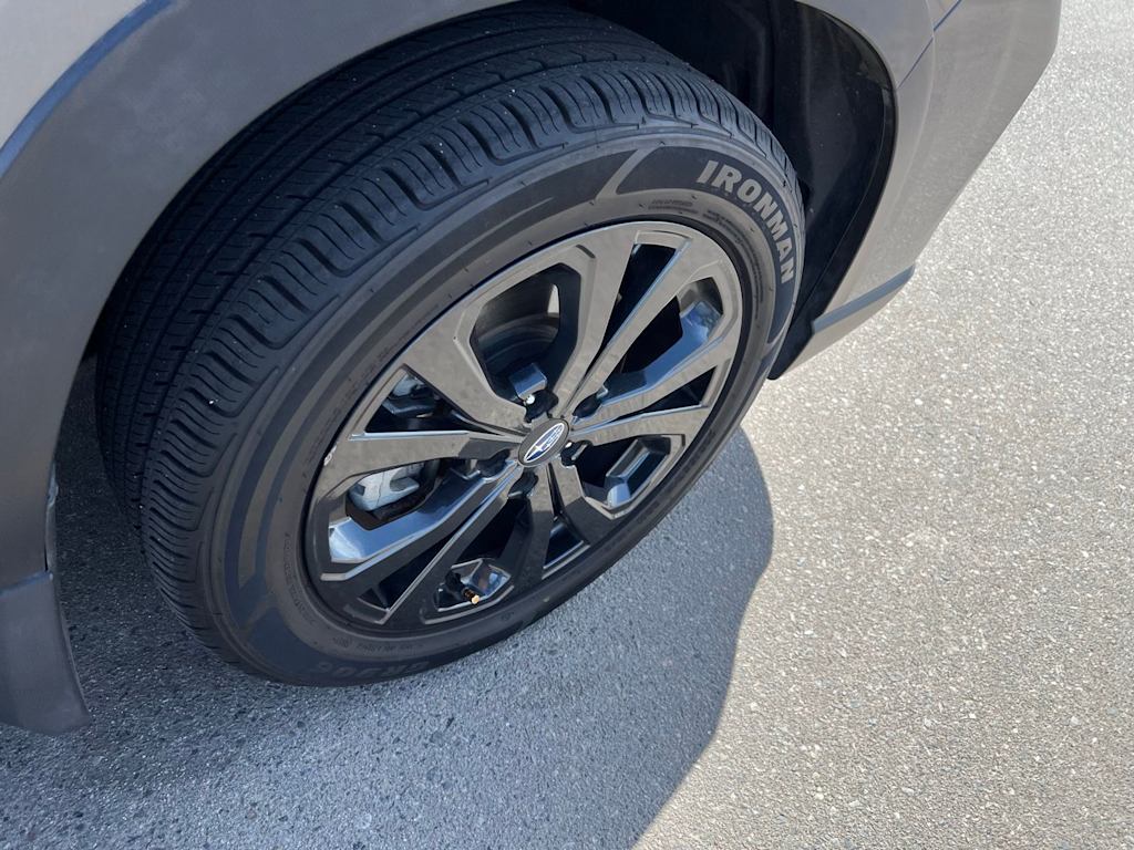 Thumbnail: 2020 Subaru Forester - 34