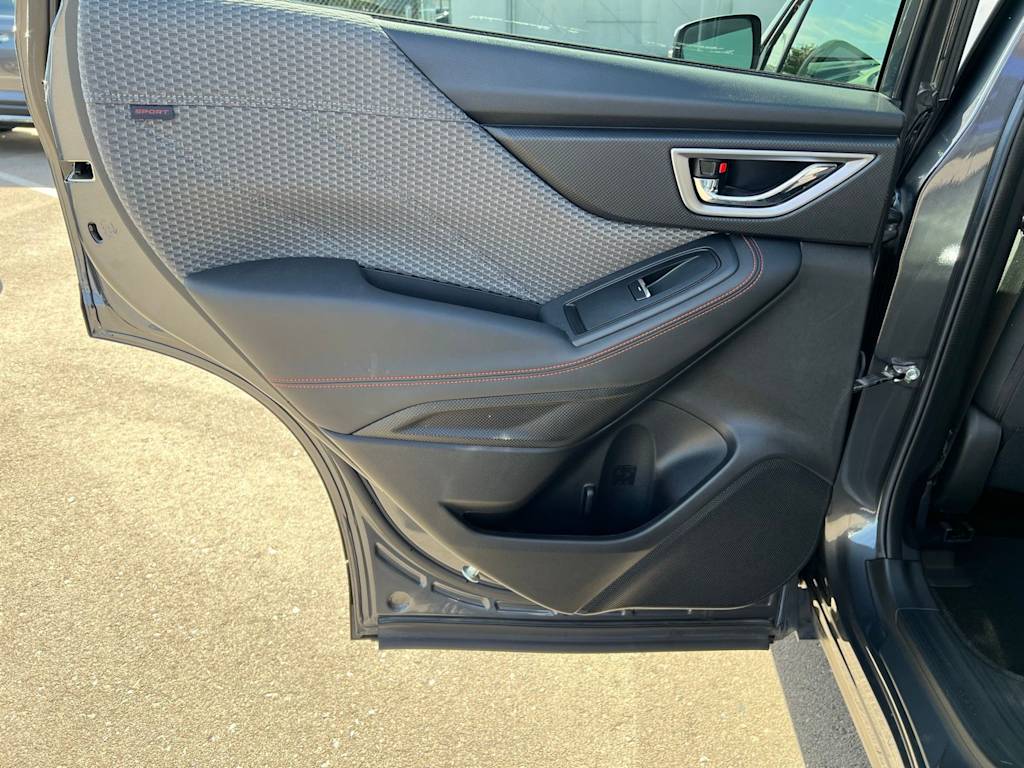 Thumbnail: 2020 Subaru Forester - 29