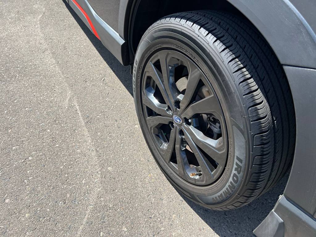 Thumbnail: 2020 Subaru Forester - 27