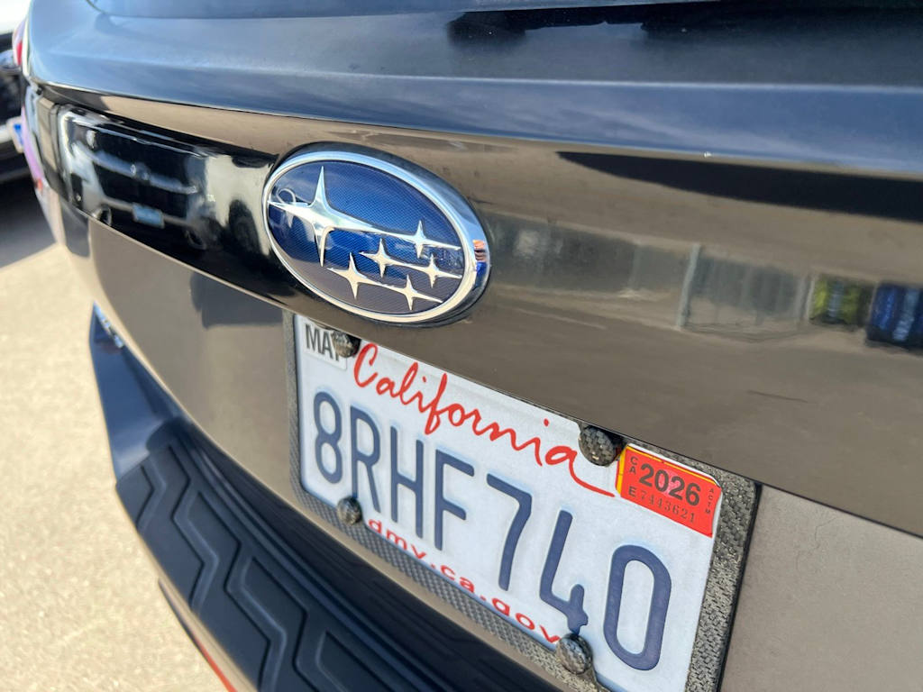 Thumbnail: 2020 Subaru Forester - 21