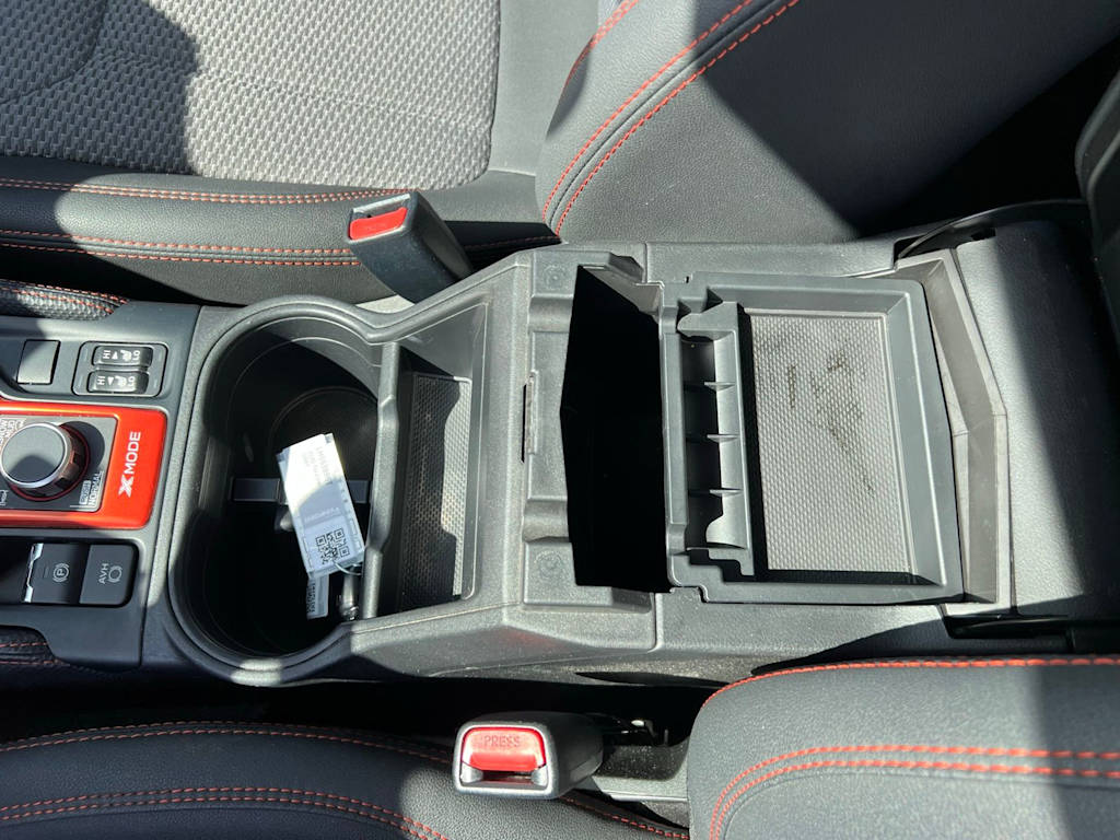 Thumbnail: 2020 Subaru Forester - 44