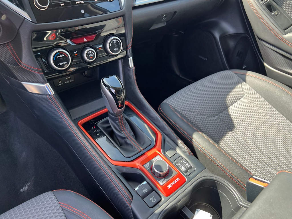 Thumbnail: 2020 Subaru Forester - 45